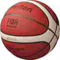 Мяч баск. MOLTEN B7G5000 р.7, FIBA Appr,12 панелей, нат.кожа, бутил. камера, кор-беж-чер - Мяч баск. MOLTEN B7G5000 р.7, FIBA Appr,12 панелей, нат.кожа, бутил. камера, кор-беж-чер