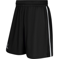 Шорты двухсторонние JOGEL DIVISION PerFormDRY Double-side Shorts, темно-серый/белый