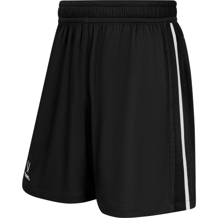 Шорты двухсторонние JOGEL DIVISION PerFormDRY Double-side Shorts, темно-серый/белый