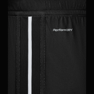 Шорты двухсторонние JOGEL DIVISION PerFormDRY Double-side Shorts, темно-серый/белый - Шорты двухсторонние JOGEL DIVISION PerFormDRY Double-side Shorts, темно-серый/белый