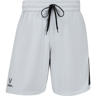 Шорты двухсторонние JOGEL DIVISION PerFormDRY Double-side Shorts, темно-серый/белый - Шорты двухсторонние JOGEL DIVISION PerFormDRY Double-side Shorts, темно-серый/белый