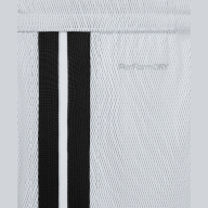 Шорты двухсторонние JOGEL DIVISION PerFormDRY Double-side Shorts, темно-серый/белый - Шорты двухсторонние JOGEL DIVISION PerFormDRY Double-side Shorts, темно-серый/белый