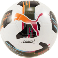 Мяч футбольный PUMA Orbita 6 MS, 08433504, размер 5