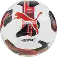 Мяч футб. PUMA Orbita 6 MS, 08433504, р.5, 32 пан, ТПУ, машинная сшивка, бело-красный - Мяч футб. PUMA Orbita 6 MS, 08433504, р.5, 32 пан, ТПУ, машинная сшивка, бело-красный
