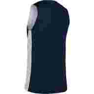 Майка баскетбольная мужская MACRON Propane, 40280901-BK-3XL, размер 3XL, черный - Майка баскетбольная мужская MACRON Propane, 40280901-BK-3XL, размер 3XL, черный