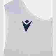 Майка баскетбольная мужская MACRON Propane, 40280901-BK-3XL, размер 3XL, черный - Майка баскетбольная мужская MACRON Propane, 40280901-BK-3XL, размер 3XL, черный