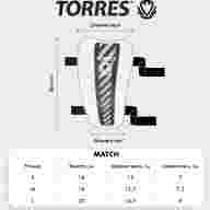 Щитки футбольные  TORRES Match FS2305L, размер L - Щитки футбольные  TORRES Match FS2305L, размер L