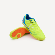 Бутсы зальные JOGEL RAPTOR IN Green/blue - downloaded from prime-sport.ru