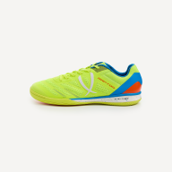 Бутсы зальные JOGEL RAPTOR IN Green/blue - downloaded from prime-sport.ru