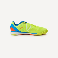 Бутсы зальные JOGEL RAPTOR IN Green/blue - downloaded from prime-sport.ru