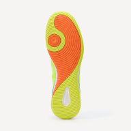 Бутсы зальные JOGEL RAPTOR IN Green/blue - downloaded from prime-sport.ru