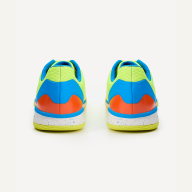 Бутсы зальные JOGEL RAPTOR IN Green/blue - downloaded from prime-sport.ru