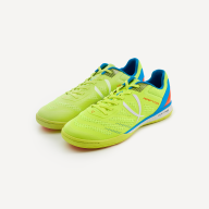 Бутсы зальные JOGEL RAPTOR IN Green/blue - downloaded from prime-sport.ru