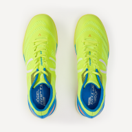Бутсы зальные JOGEL RAPTOR IN Green/blue - downloaded from prime-sport.ru