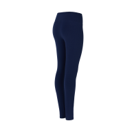 Легинсы женские JOGEL ESSENTIAL Tights W, темно-синий - downloaded from prime-sport.ru