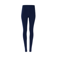 Легинсы женские JOGEL ESSENTIAL Tights W, темно-синий - downloaded from prime-sport.ru