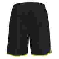 Шорты игровые JOMA  LIGA Черный-желтый - Шорты игровые JOMA  LIGA Черный-желтый