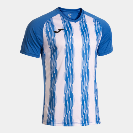Игровая футболка JOMA INTER V ROYAL BLANCO