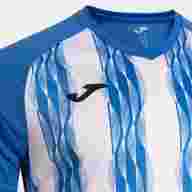 Игровая футболка JOMA INTER V ROYAL BLANCO - Игровая футболка JOMA INTER V ROYAL BLANCO