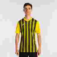 Игровая футболка JOMA INTER II AMARILLO NEGRO - Игровая футболка JOMA INTER II AMARILLO NEGRO