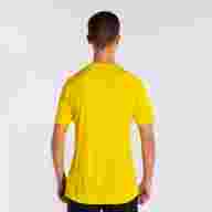 Игровая футболка JOMA INTER II AMARILLO NEGRO - Игровая футболка JOMA INTER II AMARILLO NEGRO