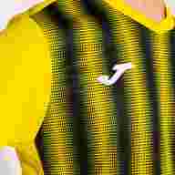 Игровая футболка JOMA INTER II AMARILLO NEGRO - Игровая футболка JOMA INTER II AMARILLO NEGRO