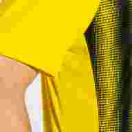 Игровая футболка JOMA INTER II AMARILLO NEGRO - Игровая футболка JOMA INTER II AMARILLO NEGRO