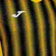 Игровая футболка JOMA INTER II AMARILLO NEGRO - Игровая футболка JOMA INTER II AMARILLO NEGRO