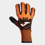 Вратарские перчатки JOMA GUANTES PORTERO AREA 360 NEGRO NARANJA - Вратарские перчатки JOMA GUANTES PORTERO AREA 360 NEGRO NARANJA