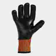 Вратарские перчатки JOMA GUANTES PORTERO AREA 360 NEGRO NARANJA - Вратарские перчатки JOMA GUANTES PORTERO AREA 360 NEGRO NARANJA