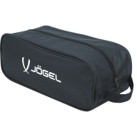Сумка для обуви JÖGEL CAMP Basic Shoebag, черный - Сумка для обуви JÖGEL CAMP Basic Shoebag, черный