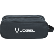 Сумка для обуви JÖGEL CAMP Basic Shoebag, черный - Сумка для обуви JÖGEL CAMP Basic Shoebag, черный