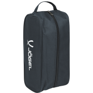 Сумка для обуви JÖGEL CAMP Basic Shoebag, черный - Сумка для обуви JÖGEL CAMP Basic Shoebag, черный