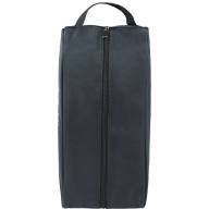 Сумка для обуви JÖGEL CAMP Basic Shoebag, черный - Сумка для обуви JÖGEL CAMP Basic Shoebag, черный