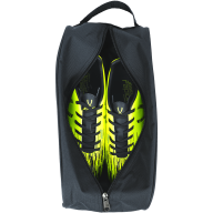 Сумка для обуви JÖGEL CAMP Basic Shoebag, черный - Сумка для обуви JÖGEL CAMP Basic Shoebag, черный