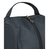 Сумка для обуви JÖGEL CAMP Basic Shoebag, черный - Сумка для обуви JÖGEL CAMP Basic Shoebag, черный