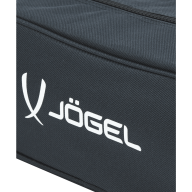 Сумка для обуви JÖGEL CAMP Basic Shoebag, черный - Сумка для обуви JÖGEL CAMP Basic Shoebag, черный