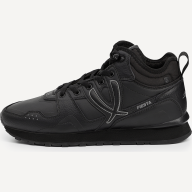 Кроссовки зимние JÖGEL Fiesta MID Black/grey - Кроссовки зимние JÖGEL Fiesta MID Black/grey