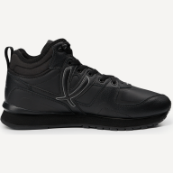 Кроссовки зимние JÖGEL Fiesta MID Black/grey - Кроссовки зимние JÖGEL Fiesta MID Black/grey