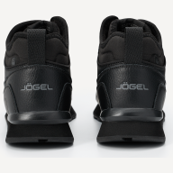 Кроссовки зимние JÖGEL Fiesta MID Black/grey - Кроссовки зимние JÖGEL Fiesta MID Black/grey