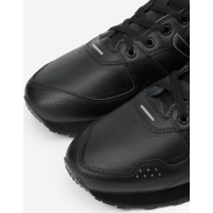 Кроссовки зимние JÖGEL Fiesta MID Black/grey - Кроссовки зимние JÖGEL Fiesta MID Black/grey
