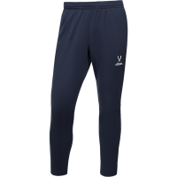 Брюки тренировочные JOGEL CAMP 2 Training No Pocket Pants, темно-синий, детский