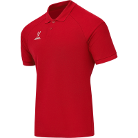 Поло CAMP 2 CVC Polo, красный