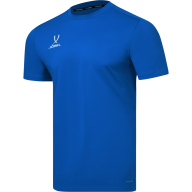 Футболка тренировочная JÖGEL PREMIER PerFormDRY TRN CVC Tee, синий - Футболка тренировочная JÖGEL PREMIER PerFormDRY TRN CVC Tee, синий