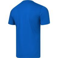 Футболка тренировочная JÖGEL PREMIER PerFormDRY TRN CVC Tee, синий - Футболка тренировочная JÖGEL PREMIER PerFormDRY TRN CVC Tee, синий