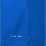 Футболка тренировочная JÖGEL PREMIER PerFormDRY TRN CVC Tee, синий - Футболка тренировочная JÖGEL PREMIER PerFormDRY TRN CVC Tee, синий