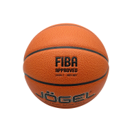 Мяч баскетбольный JOGEL FIBA JB-1000 ELITE №6 - downloaded from prime-sport.ru