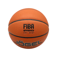 Мяч баскетбольный JOGEL FIBA JB-1000 ELITE №6 - downloaded from prime-sport.ru