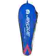 Набор для бадминтона DOUBLE FISH JINQUE LT-102, детский, длина 585 мм, 2  ракетки - Набор для бадминтона DOUBLE FISH JINQUE LT-102, детский, длина 585 мм, 2  ракетки