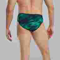 Плавки TYR Soren Durafast Elite Brief, RSOR7A-310, р.30 российский размер 46, полиэстер, спандекс - Плавки TYR Soren Durafast Elite Brief, RSOR7A-310, р.30 российский размер 46, полиэстер, спандекс